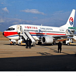 扬州泰州航空邮寄航空快运业稳步发展的原因是什么？